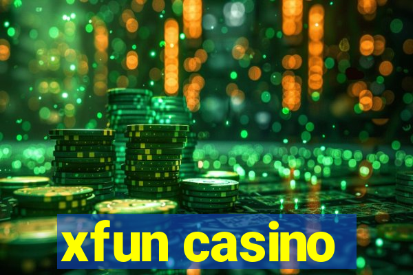 xfun casino